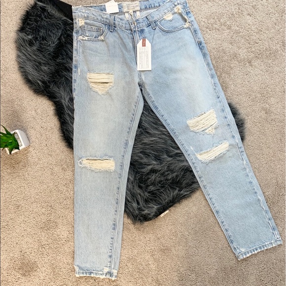 Current / Elliot jeans - Picture 6 of 8